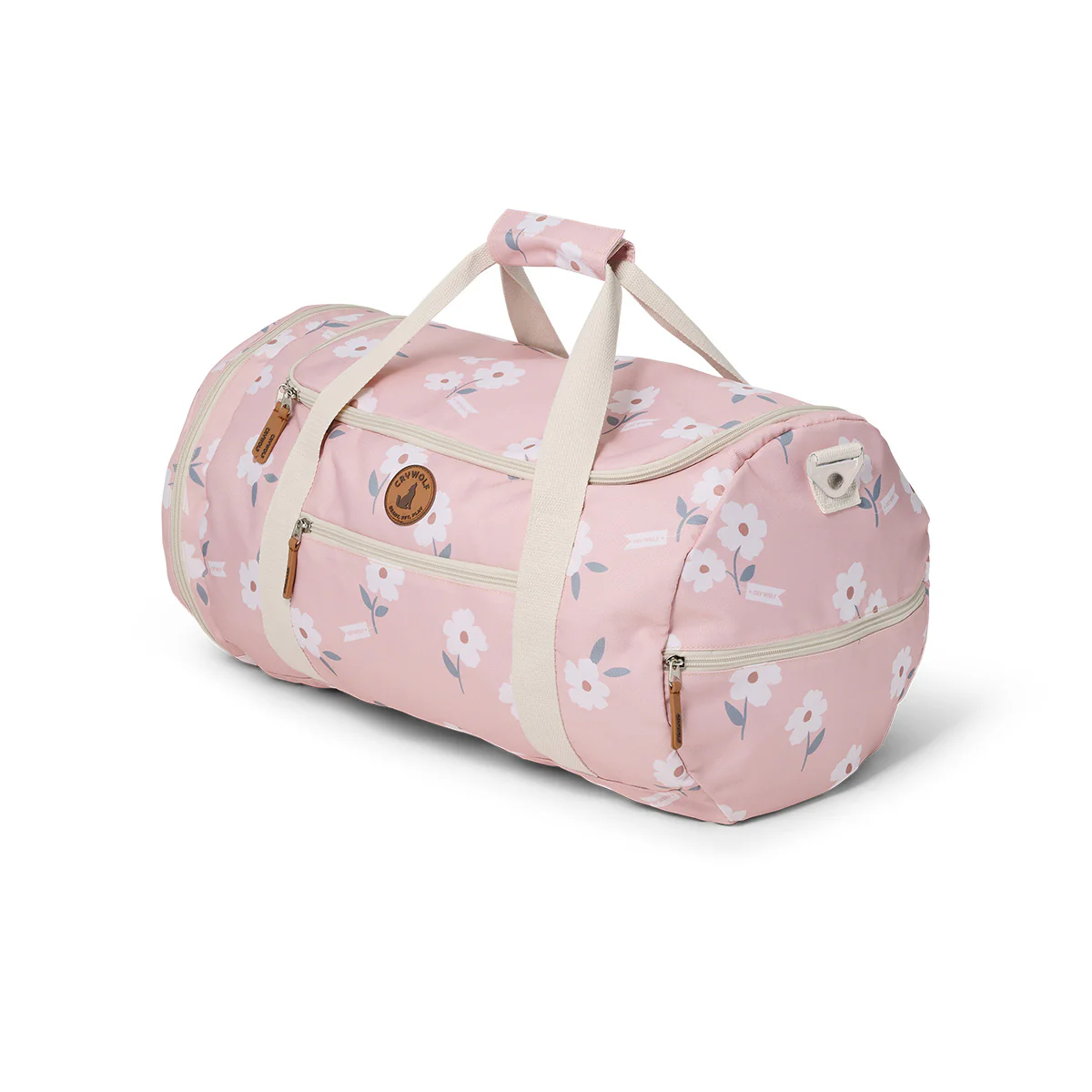 PACKABLE DUFFEL Wildflower - Image 2
