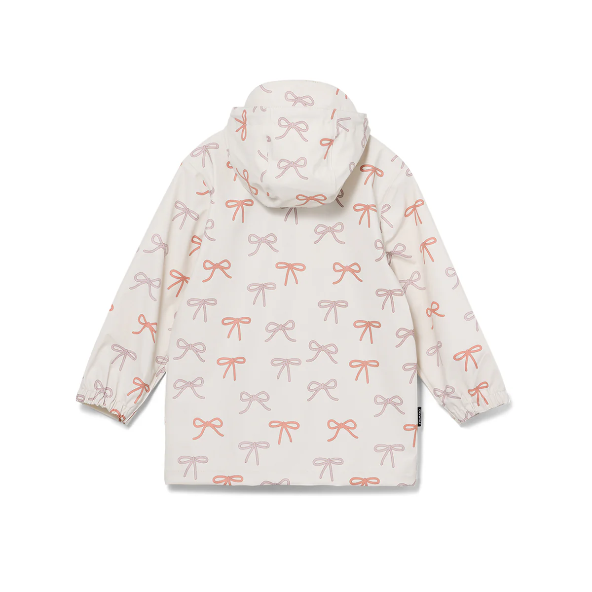 PLAY JACKET Bows - Image 3