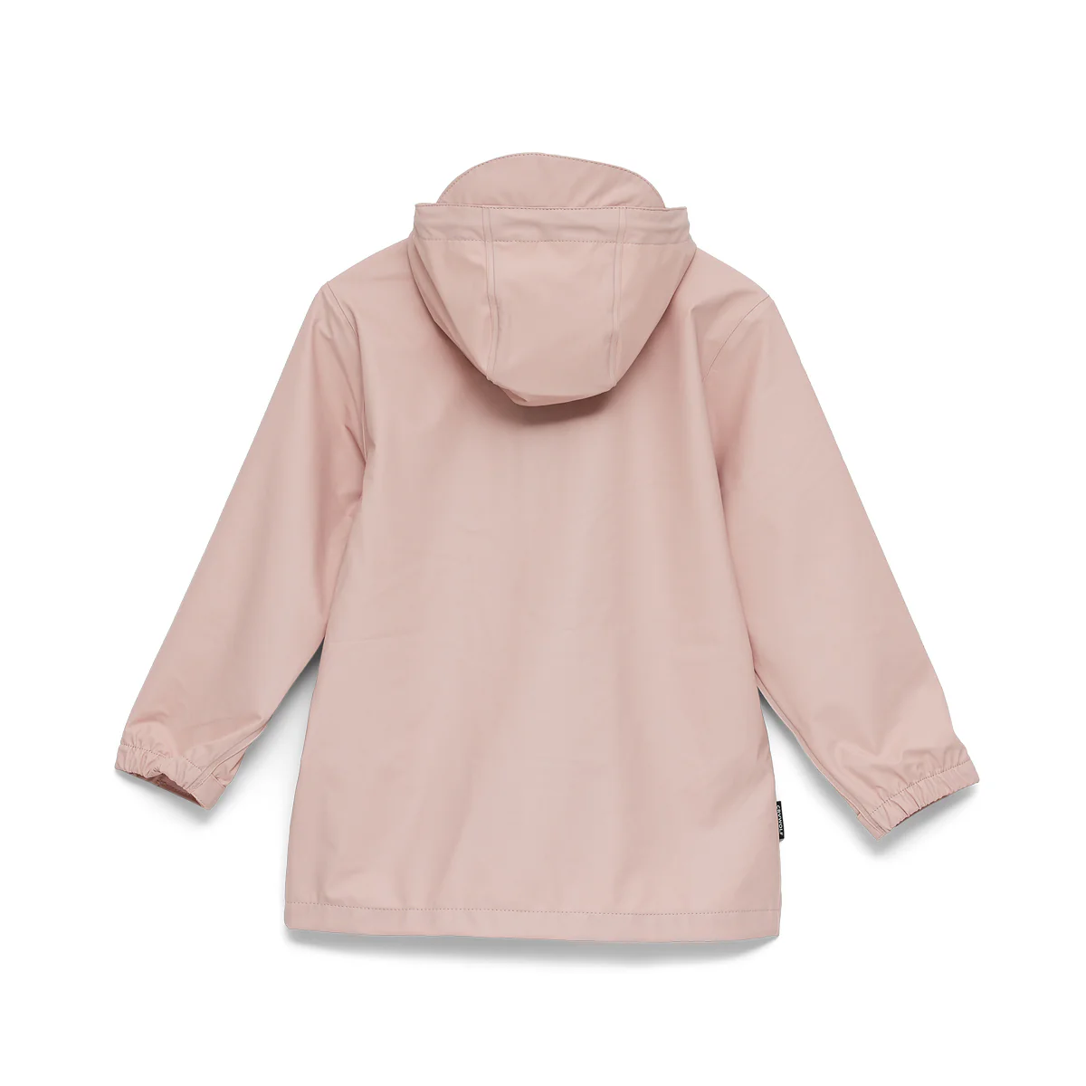PLAY JACKET Dusty Pink - Image 3