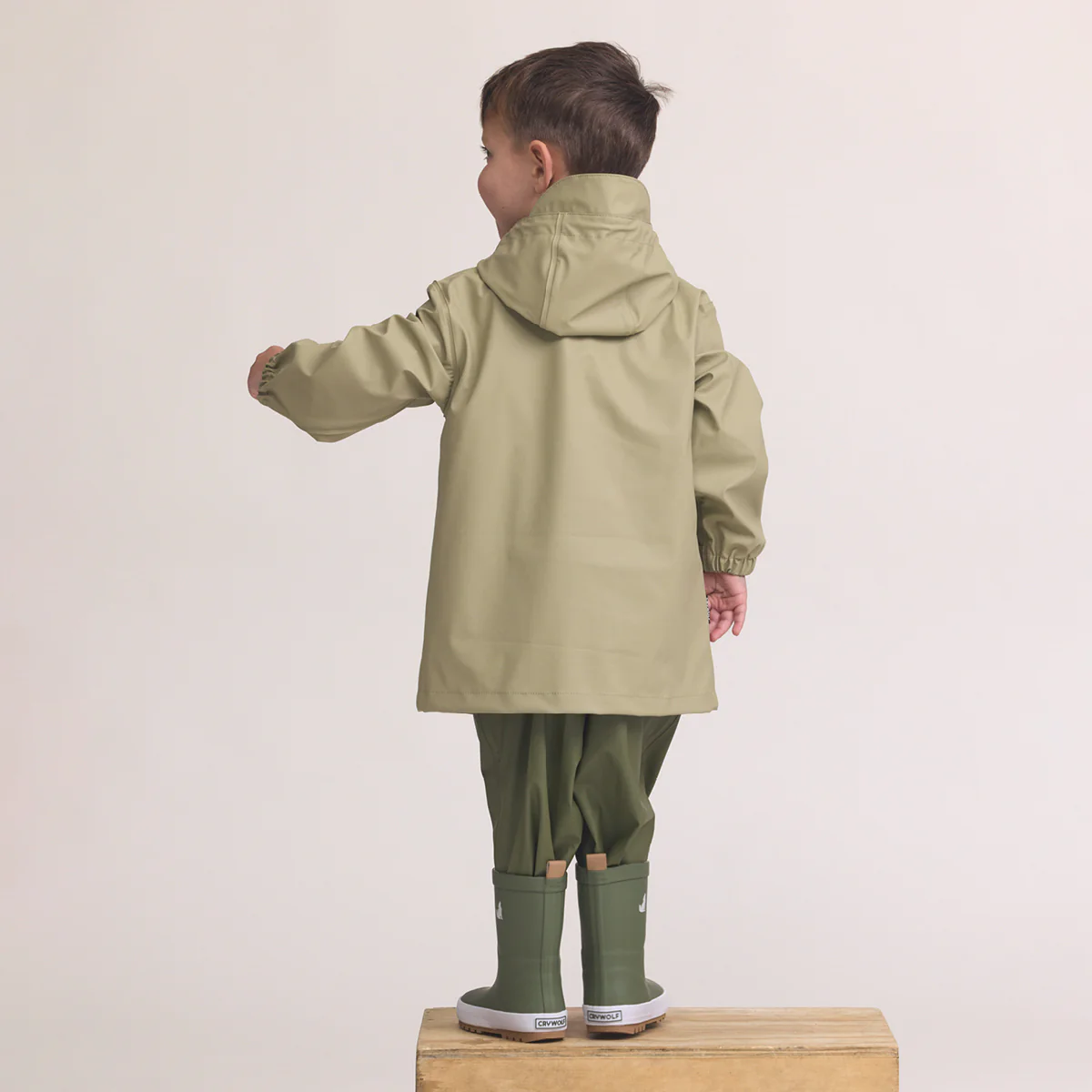 PLAY JACKET Elm - Image 4