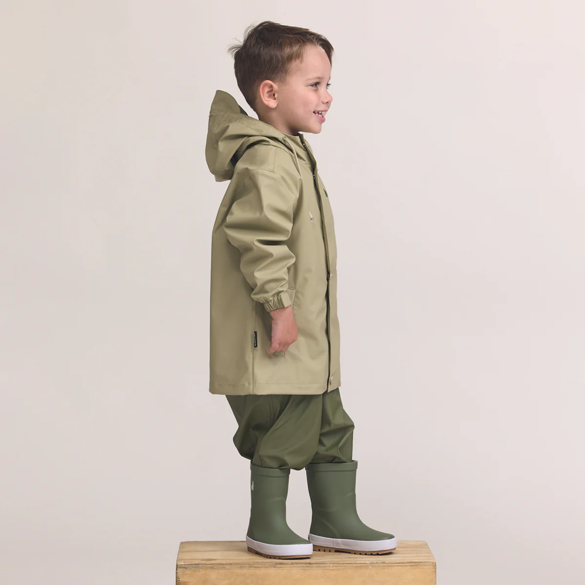 PLAY JACKET Elm - Image 5
