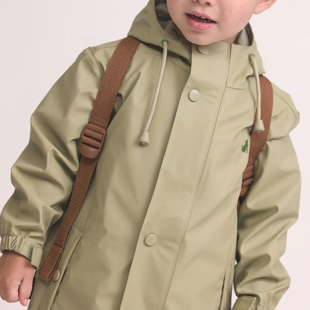 PLAY JACKET Elm - Image 6