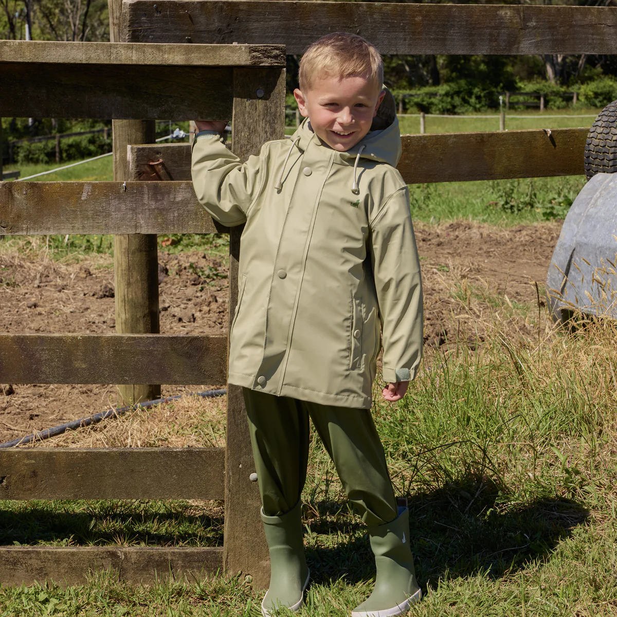 PLAY JACKET Elm - Image 7
