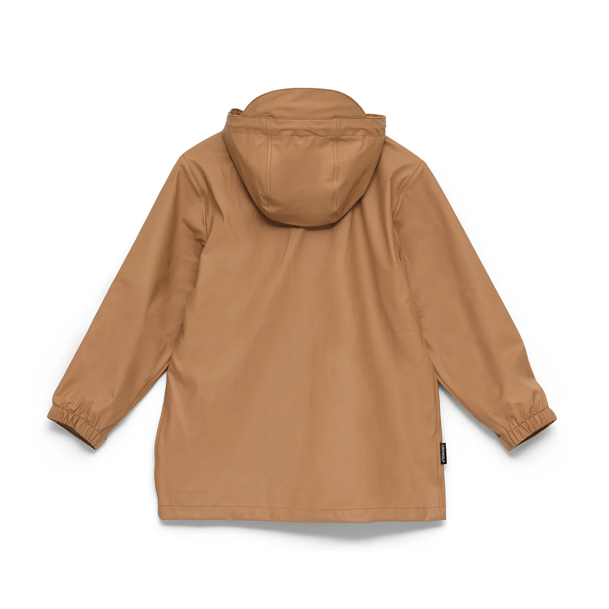 PLAY JACKET Tan - Image 3