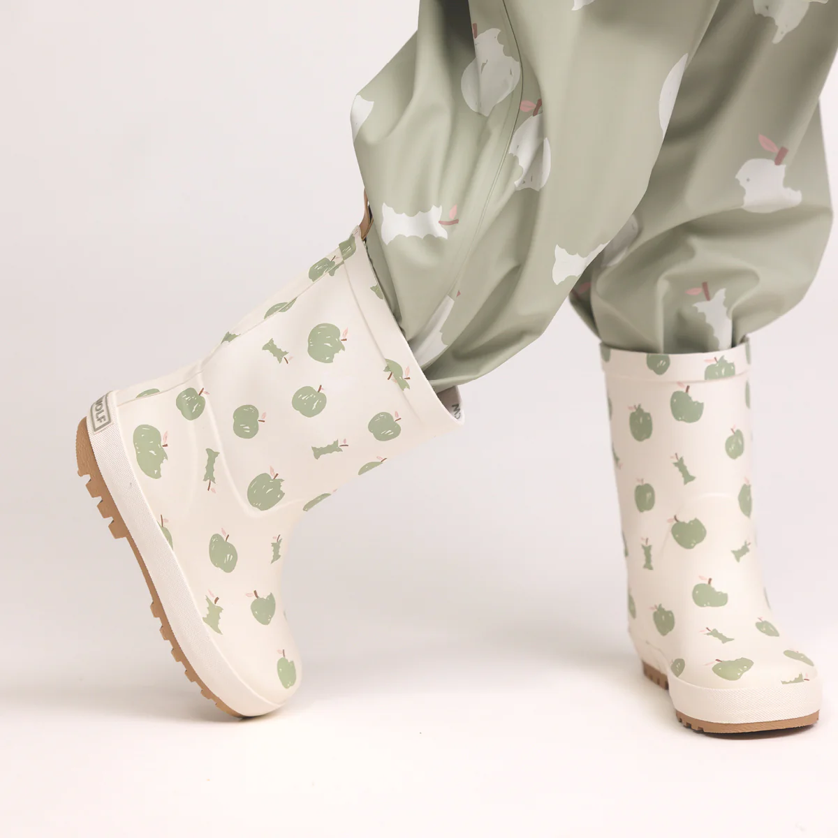 RAIN BOOTS Apple Grove - Image 7