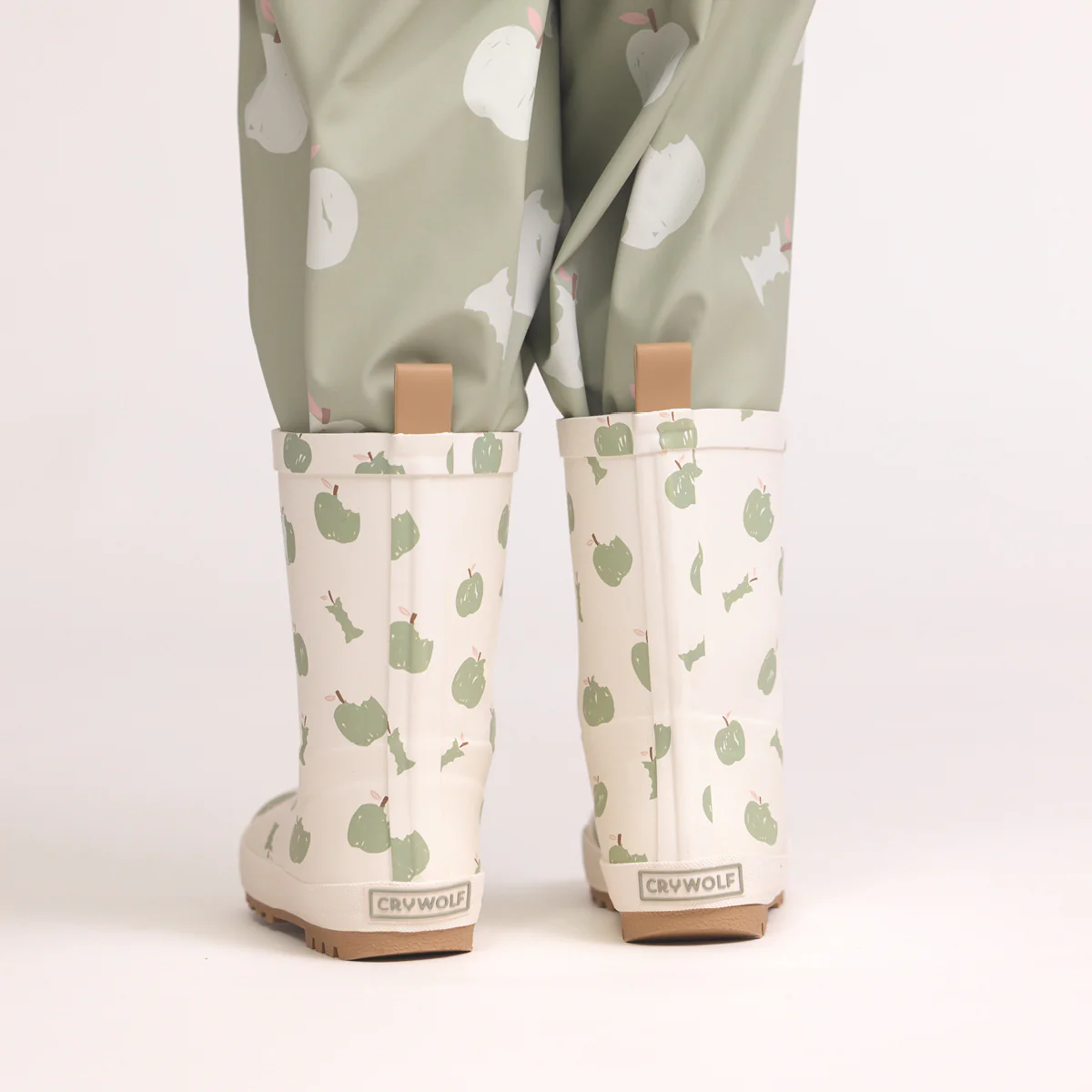 RAIN BOOTS Apple Grove - Image 8
