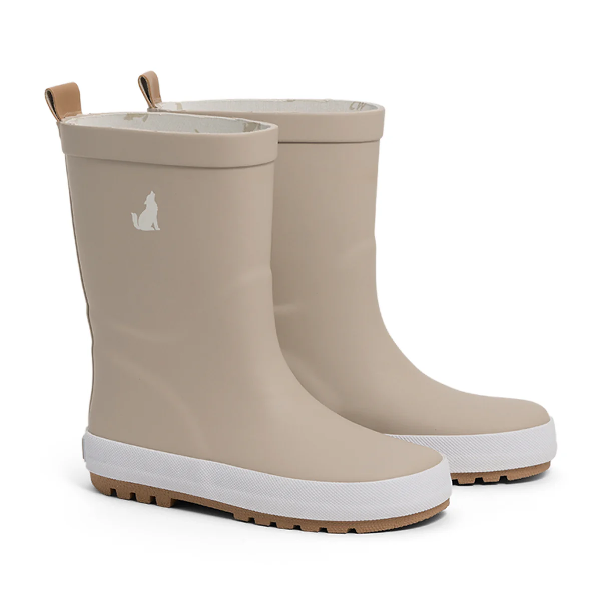 RAIN BOOTS Ash - Image 3