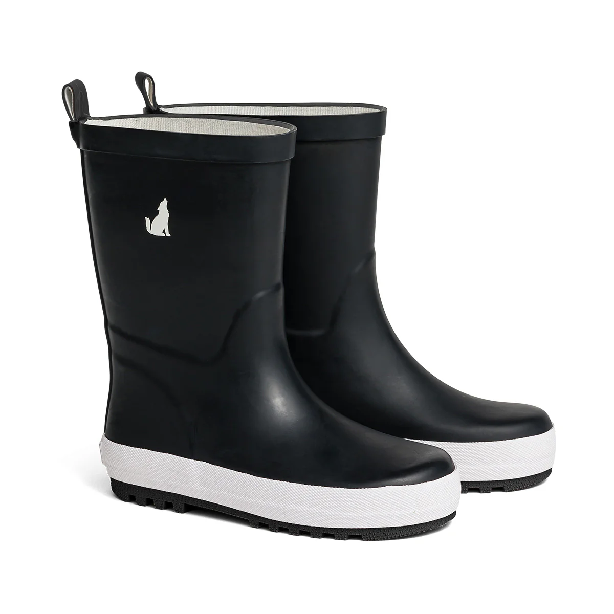 RAIN BOOTS Black - Image 3