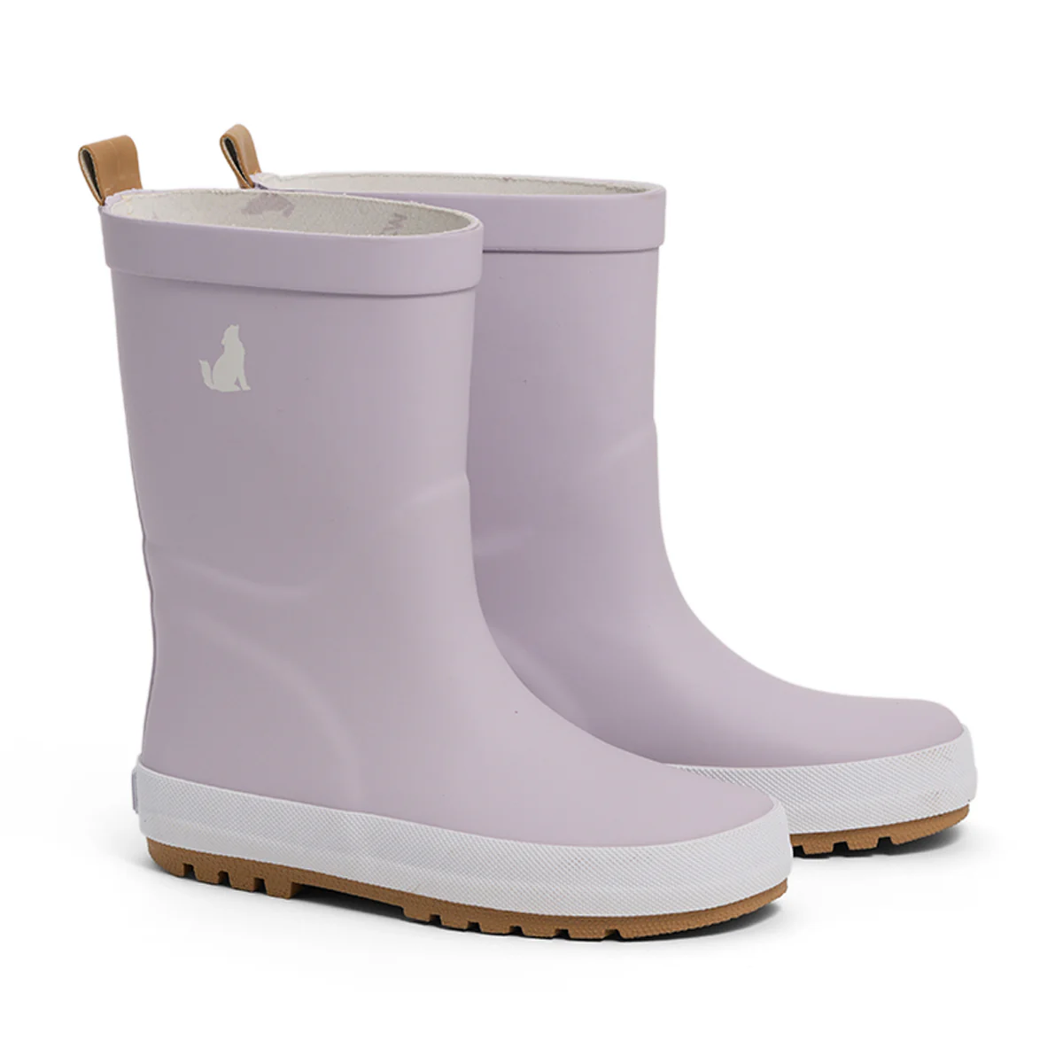 RAIN BOOTS Heather - Image 3