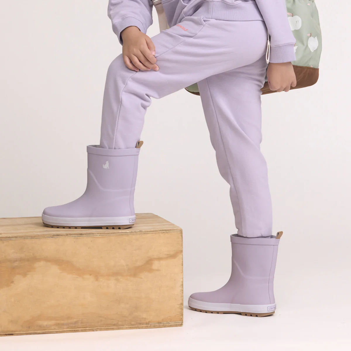 RAIN BOOTS Heather - Image 5