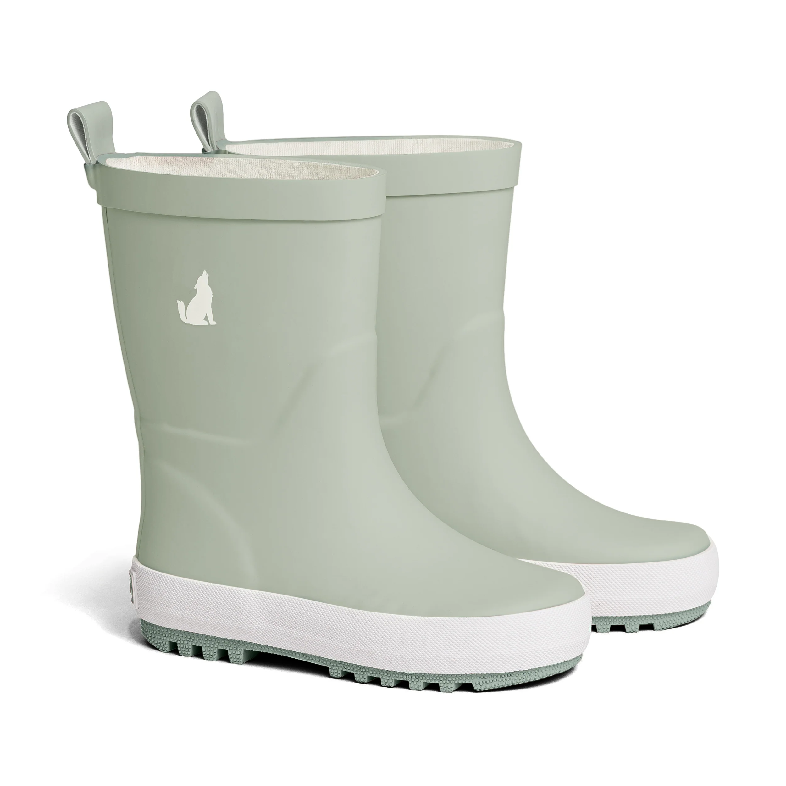 RAIN BOOTS Moss - Image 3