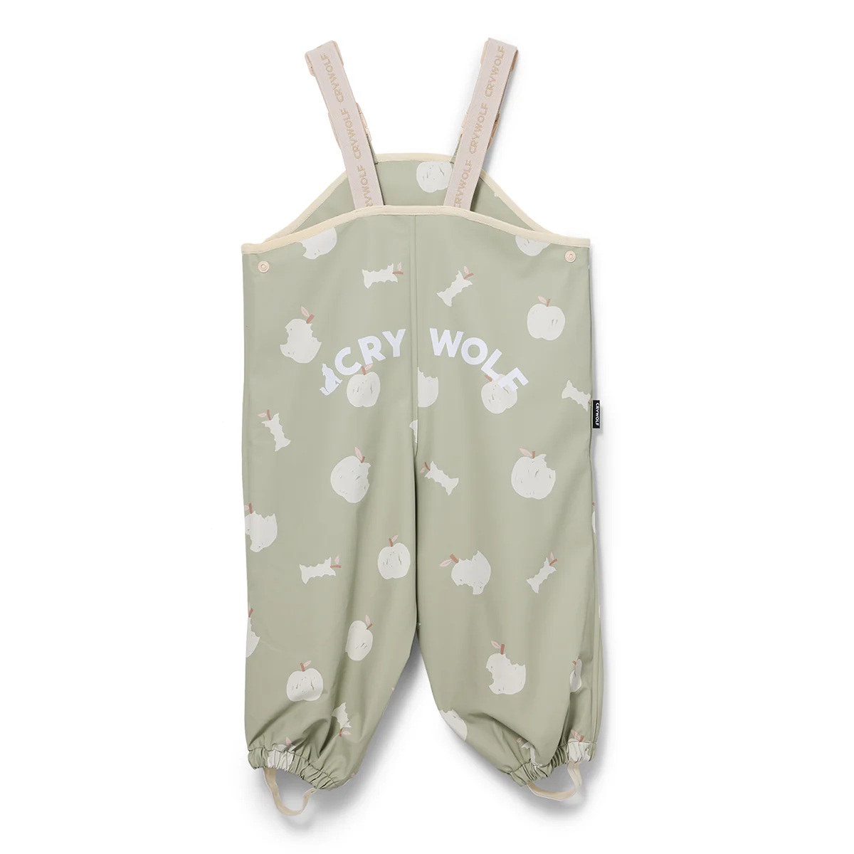 RAIN OVERALLS Apple Grove - Image 3