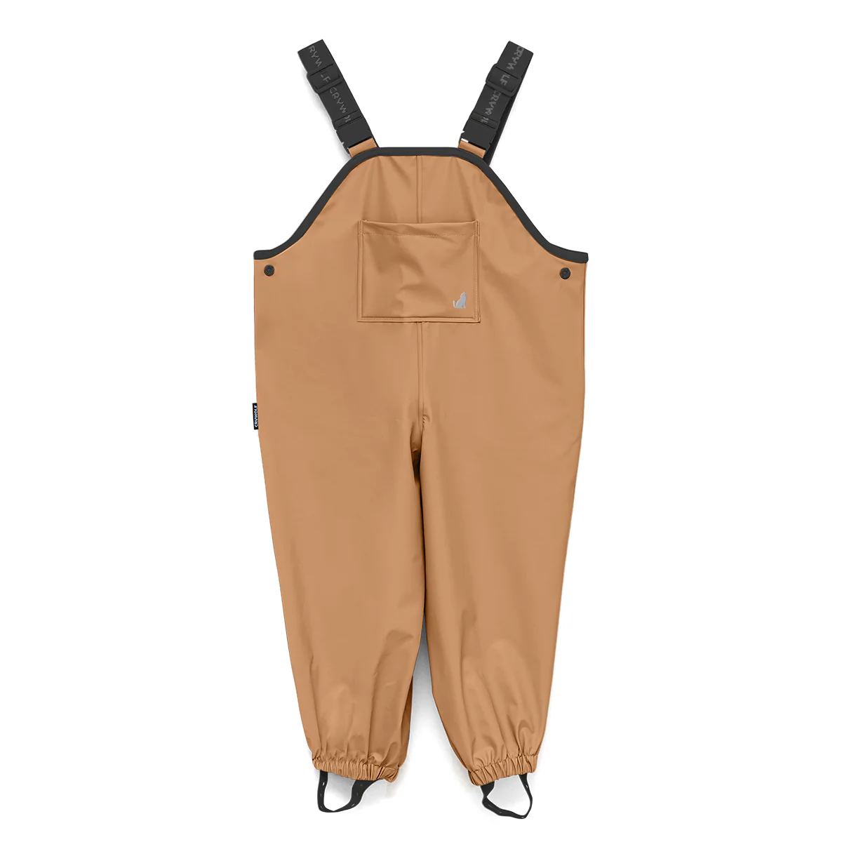 One-piece
