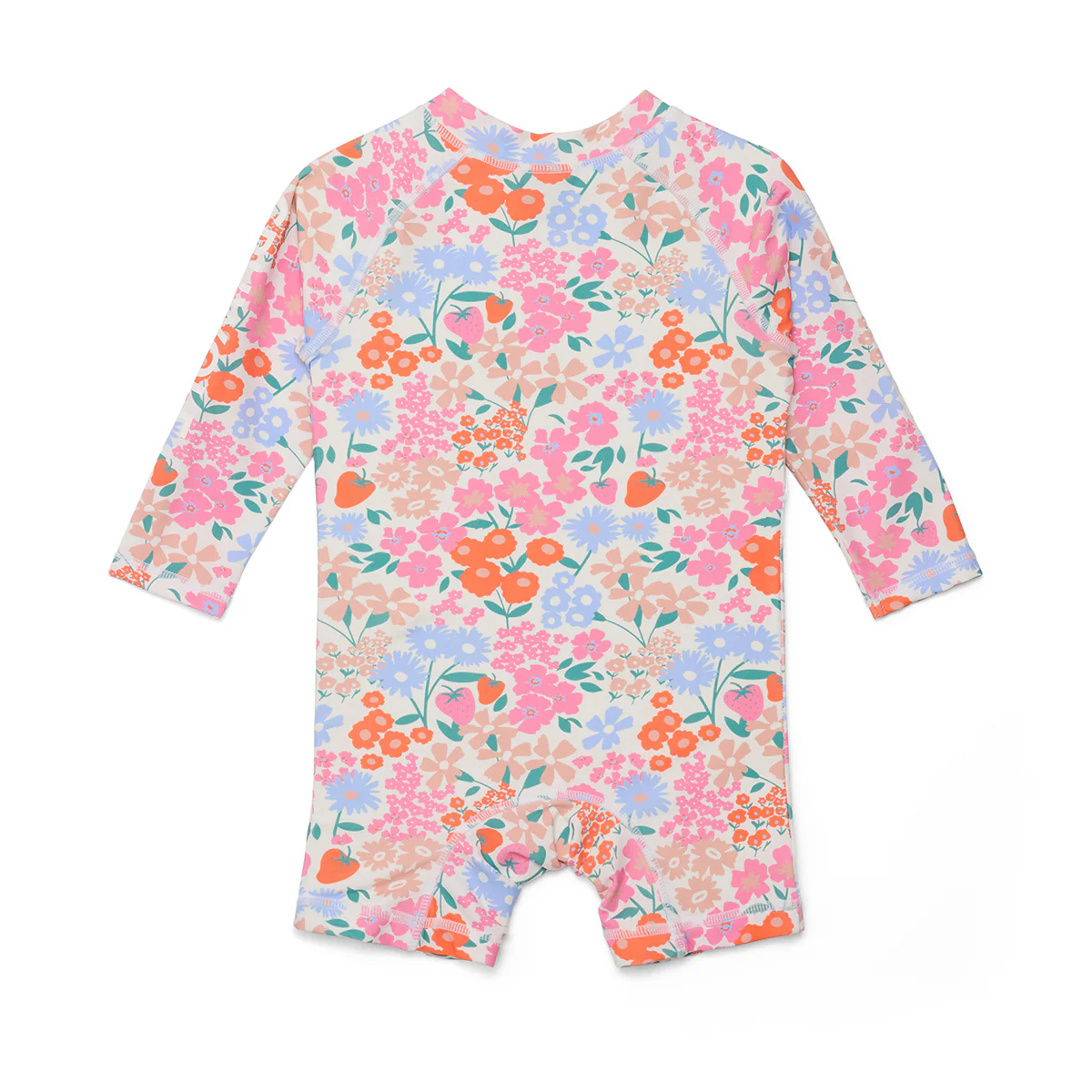 BABY RASH SUIT Berry Garden - Image 3