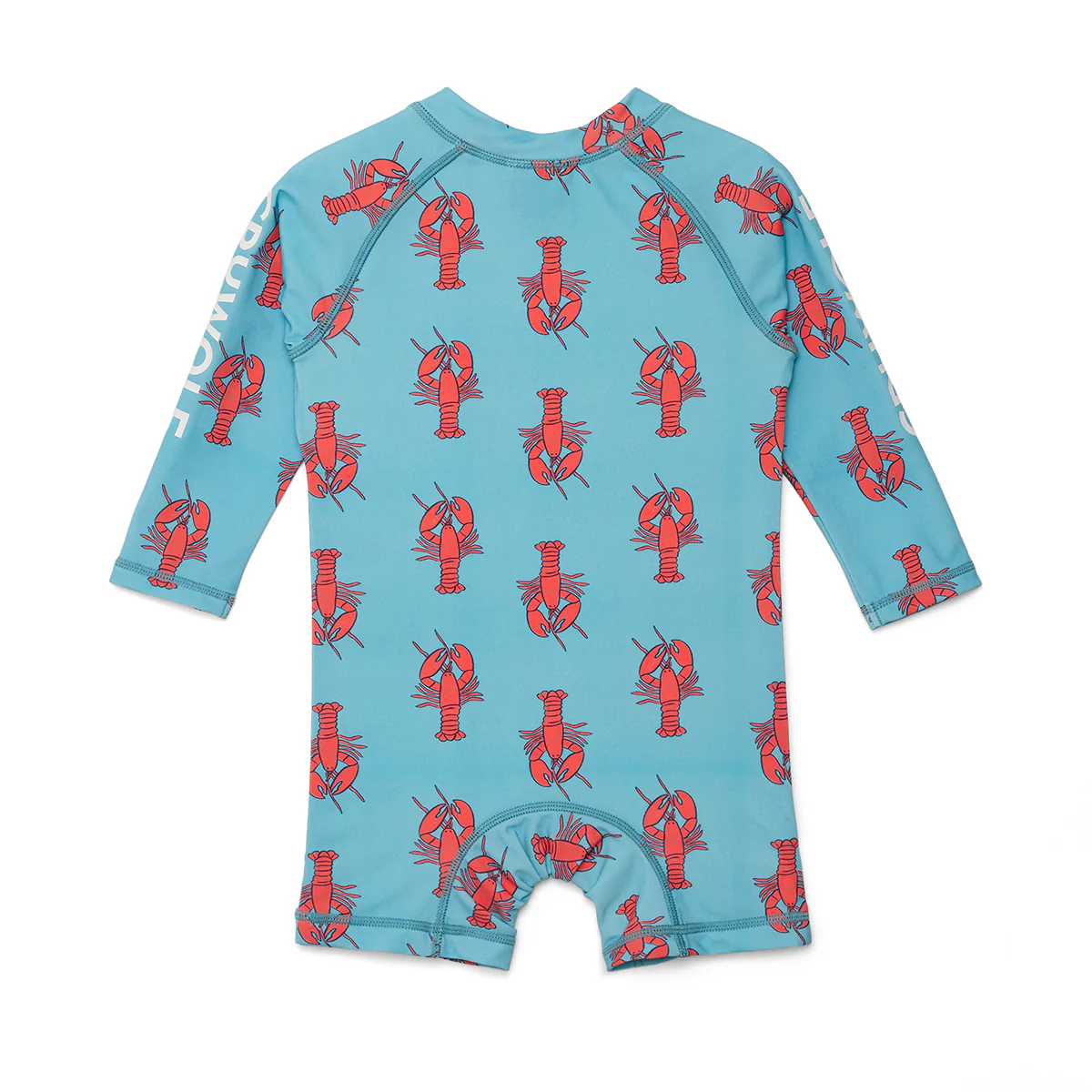 BABY RASH SUIT Little Lobsters - Image 3