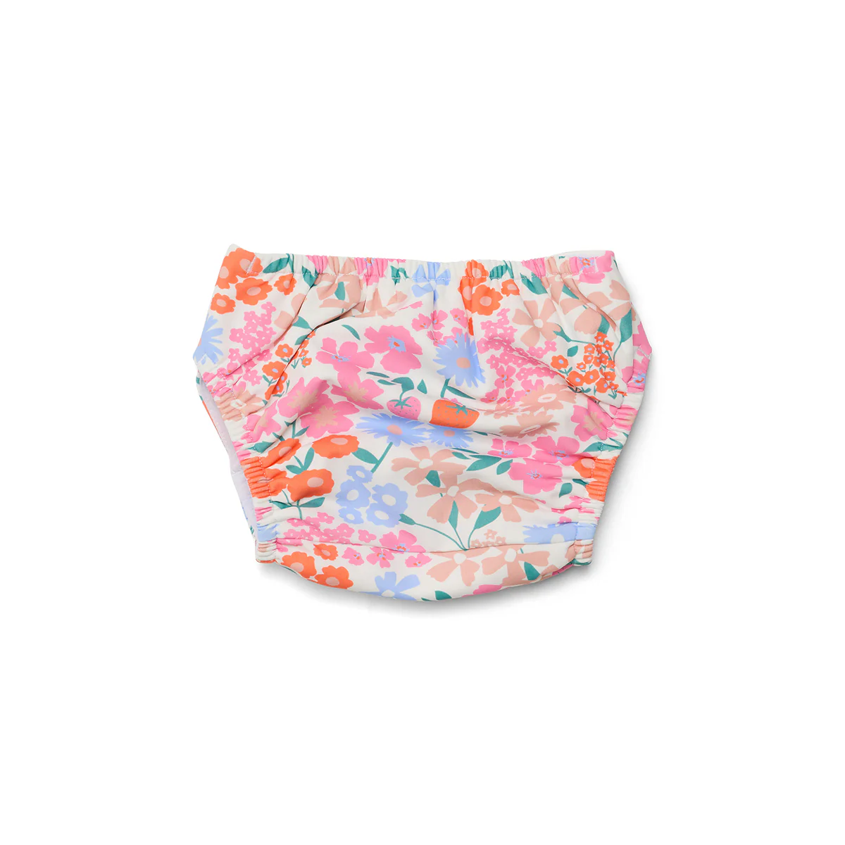 REUSABLE SWIM NAPPY Berry Garden - Image 3