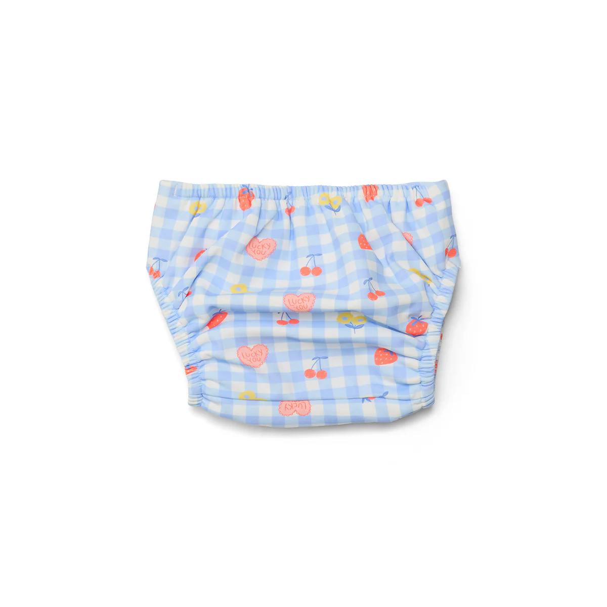 REUSABLE SWIM NAPPY Lucky Picnic - Image 3