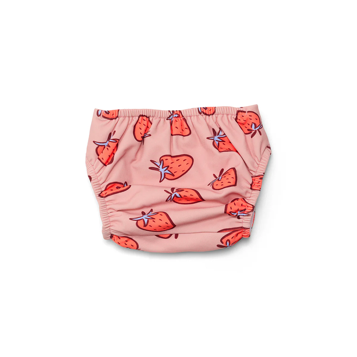 REUSABLE SWIM NAPPY Strawberry Splash - Image 3