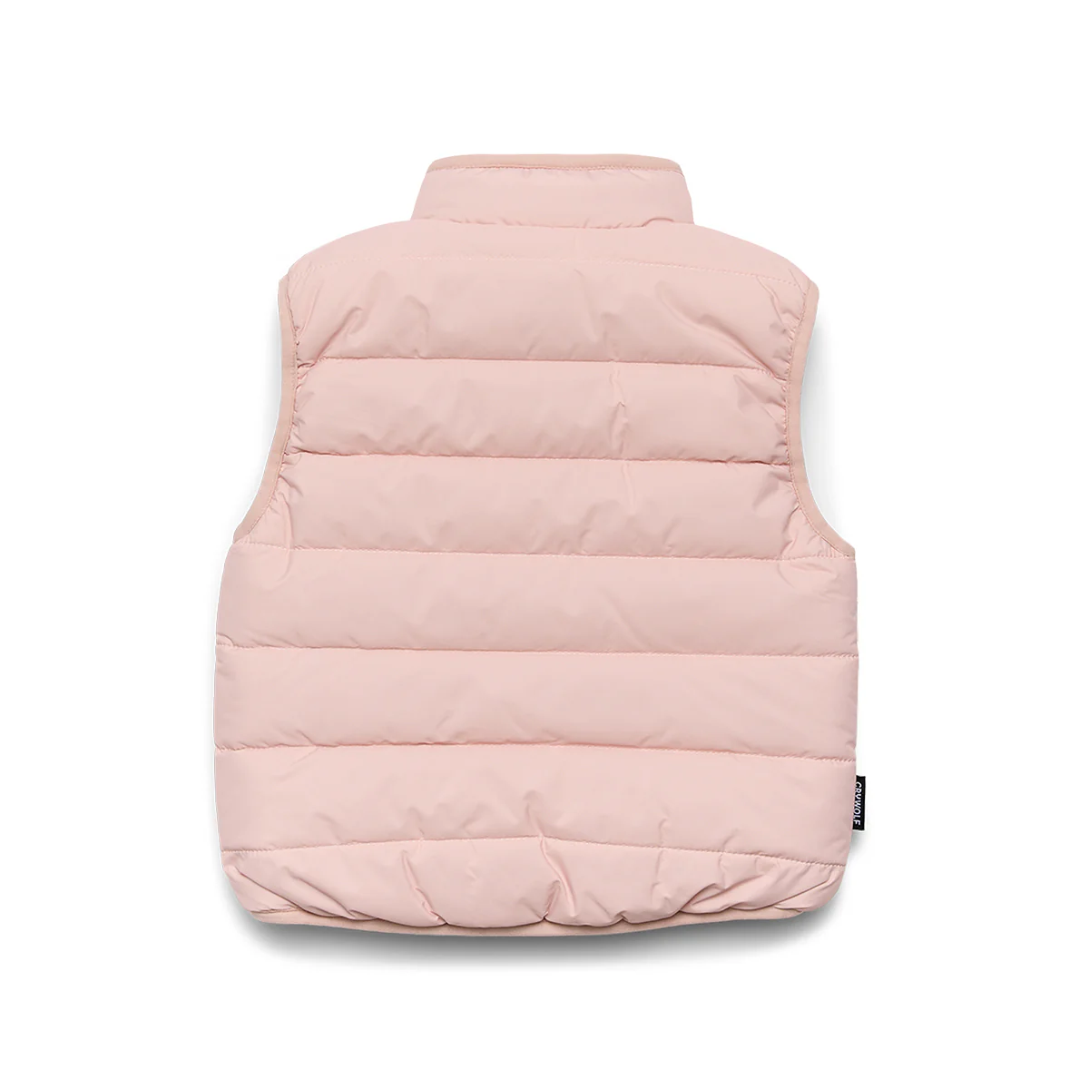 REVERSIBLE YETI VEST Harvest Colourblock - Image 5