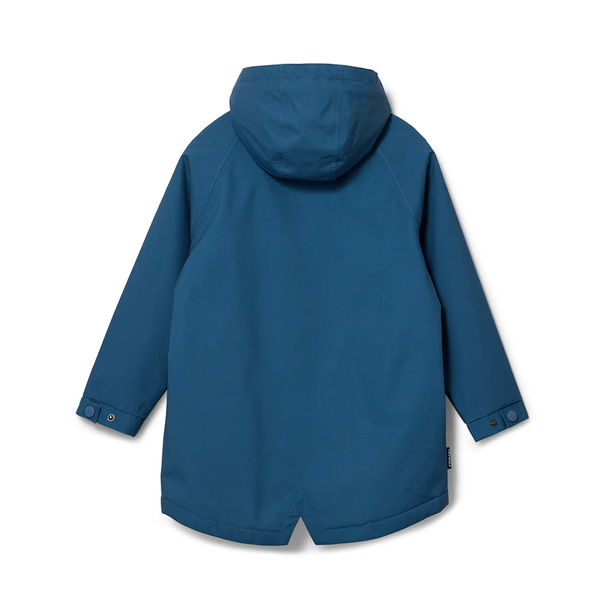 SCOUT JACKET Highland Blue - Image 3