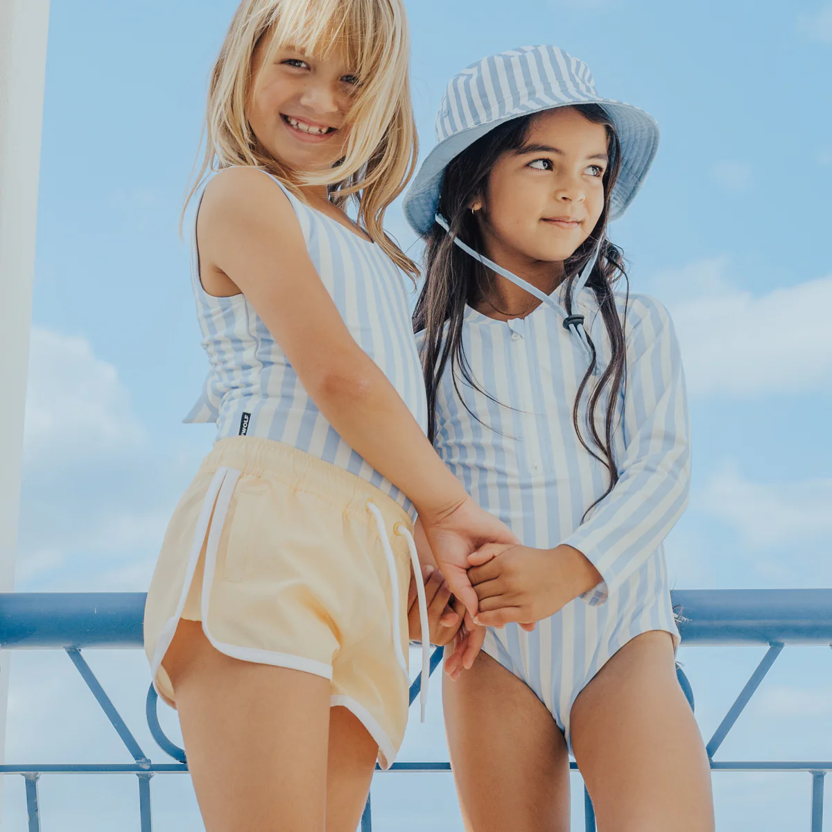 SURF SHORT Buttercup - Image 5