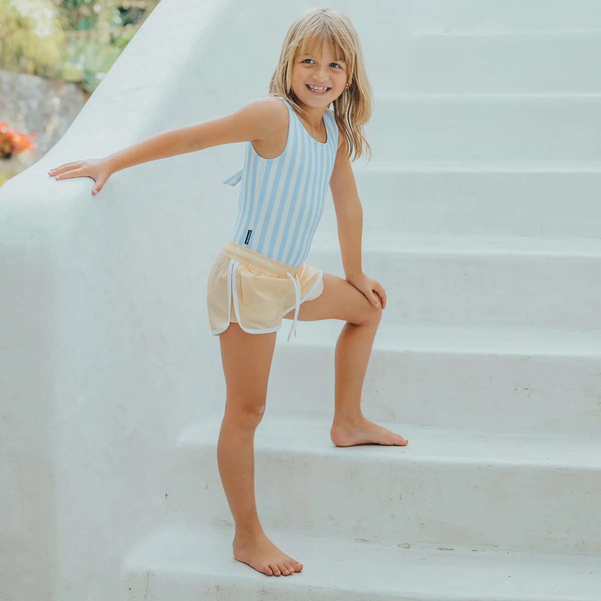 SURF SHORT Buttercup - Image 6