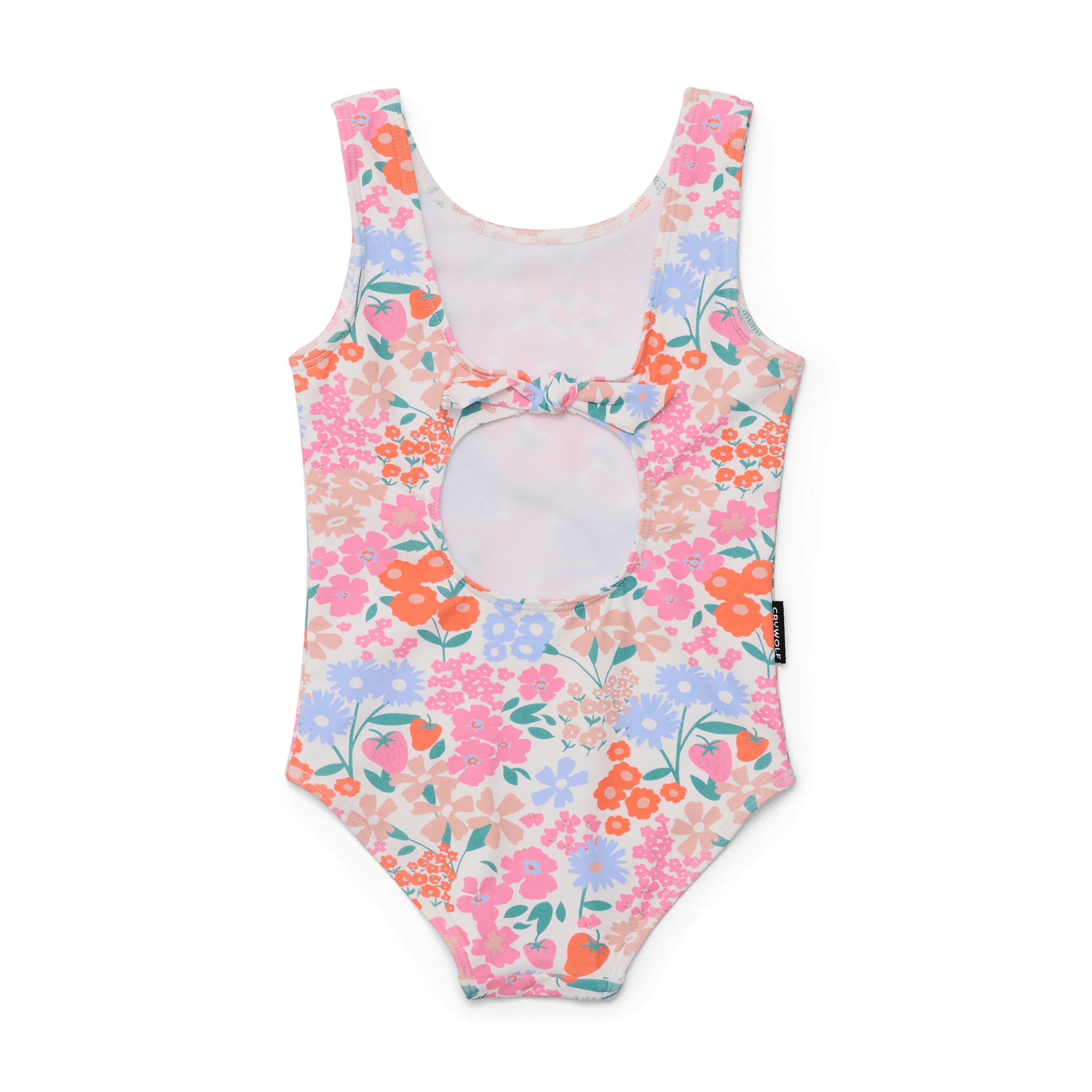 SWIMSUIT Berry Garden - Image 3