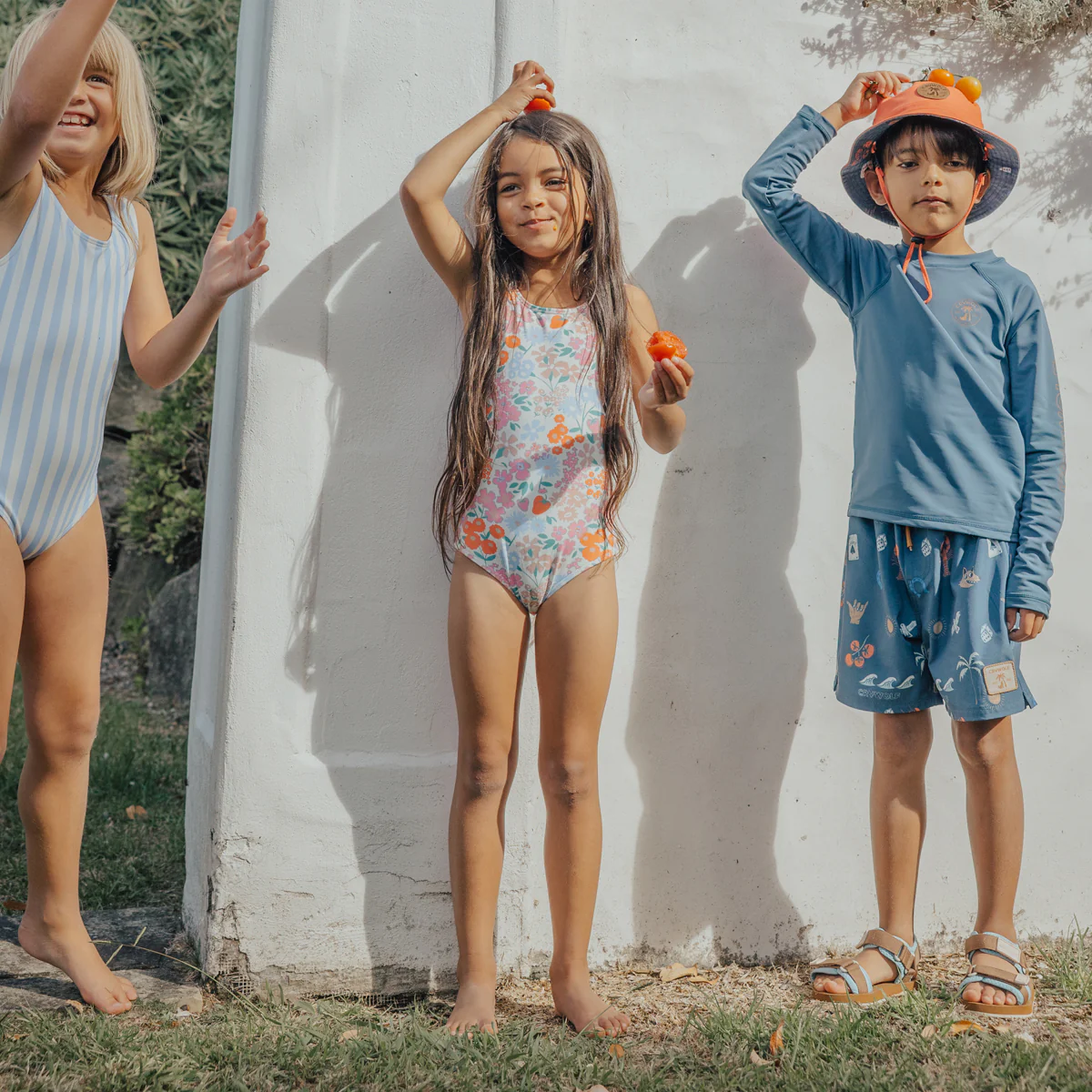 SWIMSUIT Berry Garden - Image 6