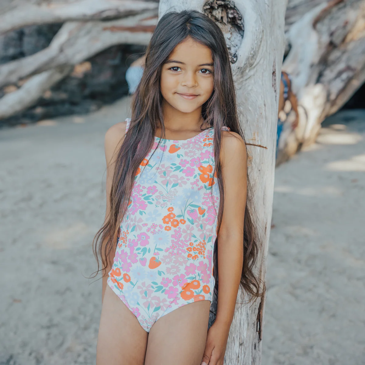 SWIMSUIT Berry Garden - Image 7