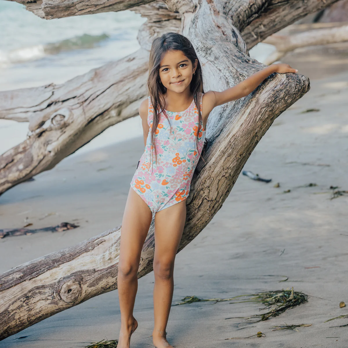 SWIMSUIT Berry Garden - Image 8