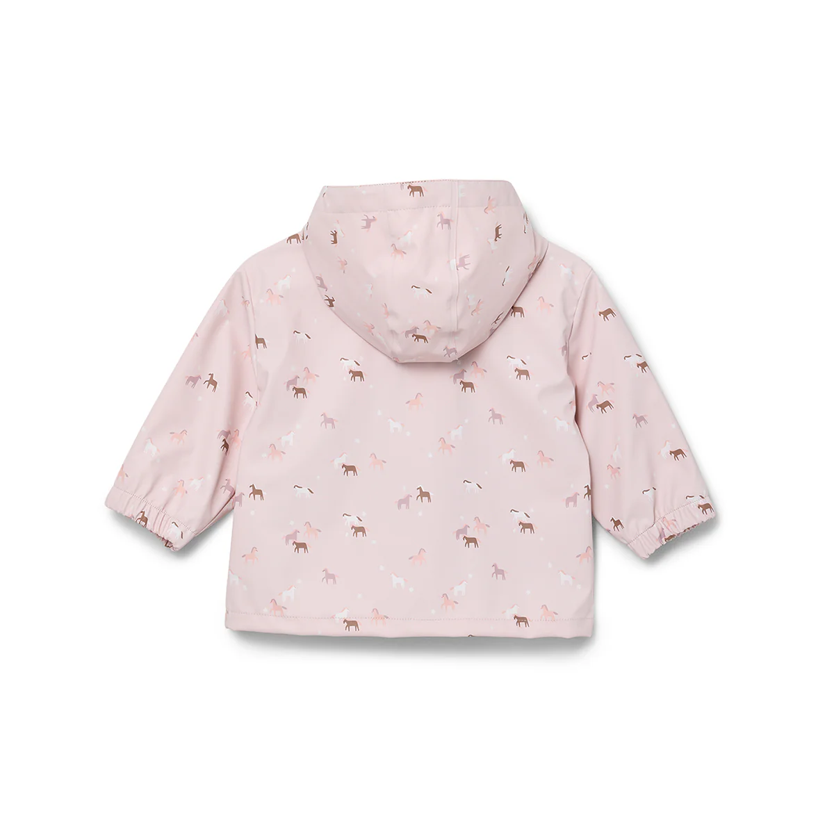 BABY WANDER JACKET Pony Club - Image 4