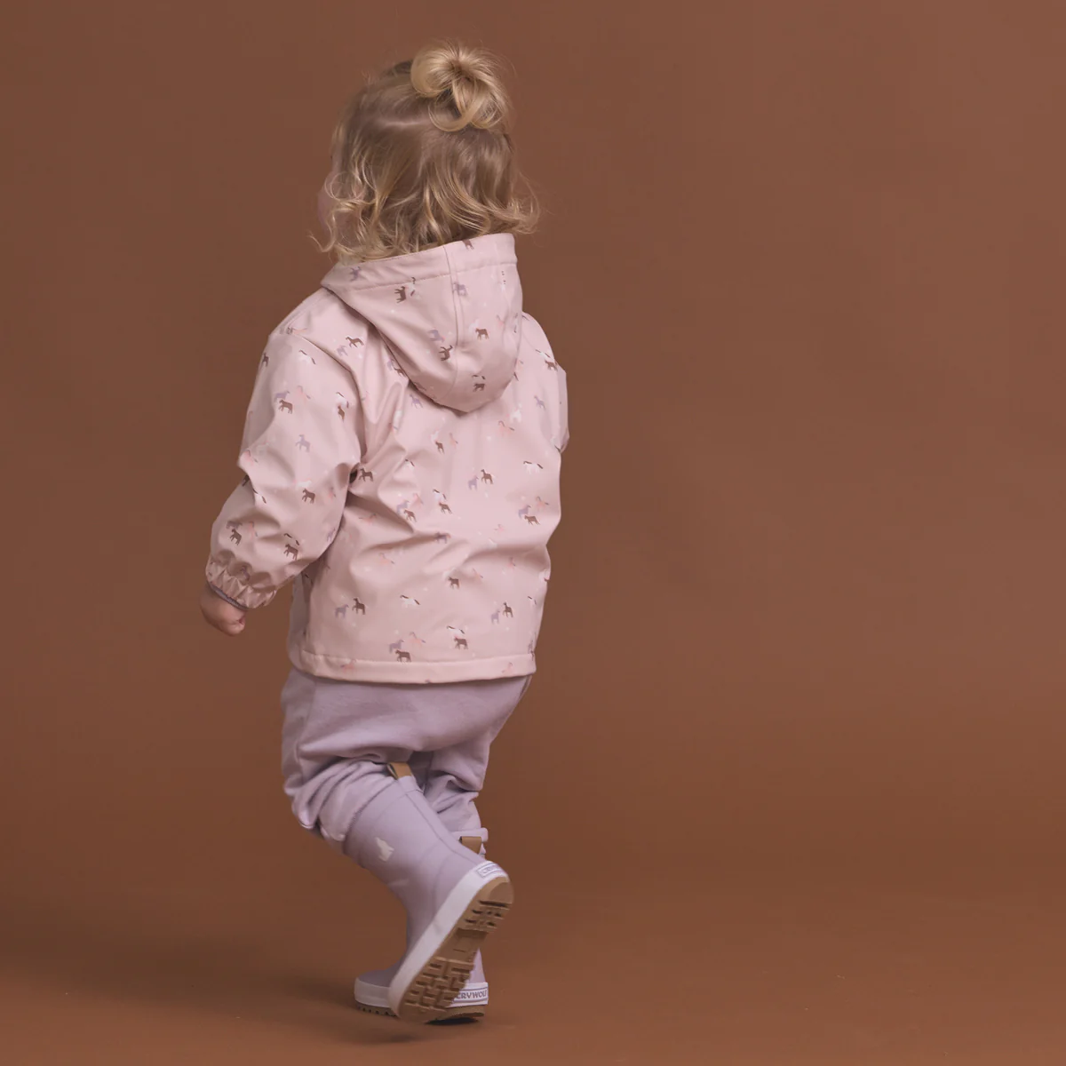 BABY WANDER JACKET Pony Club - Image 5