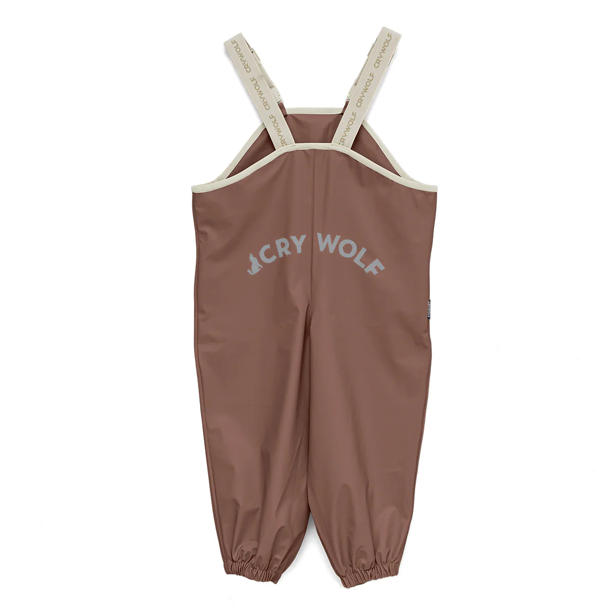 BABY WANDER OVERALL Pinecone - Image 3