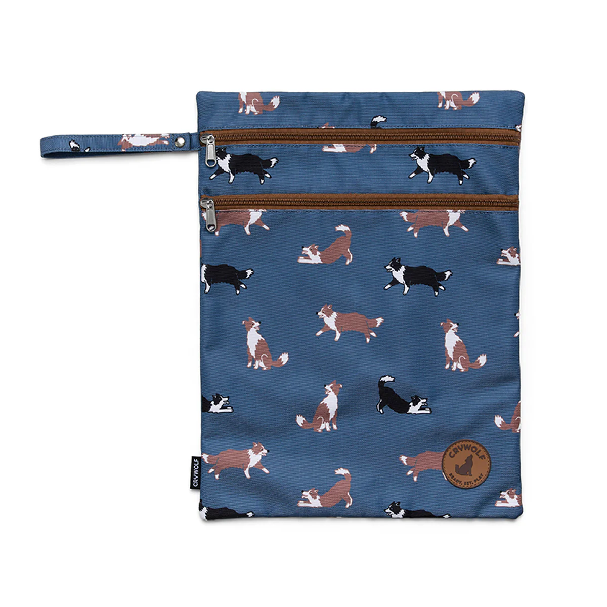 WET BAG Collies
