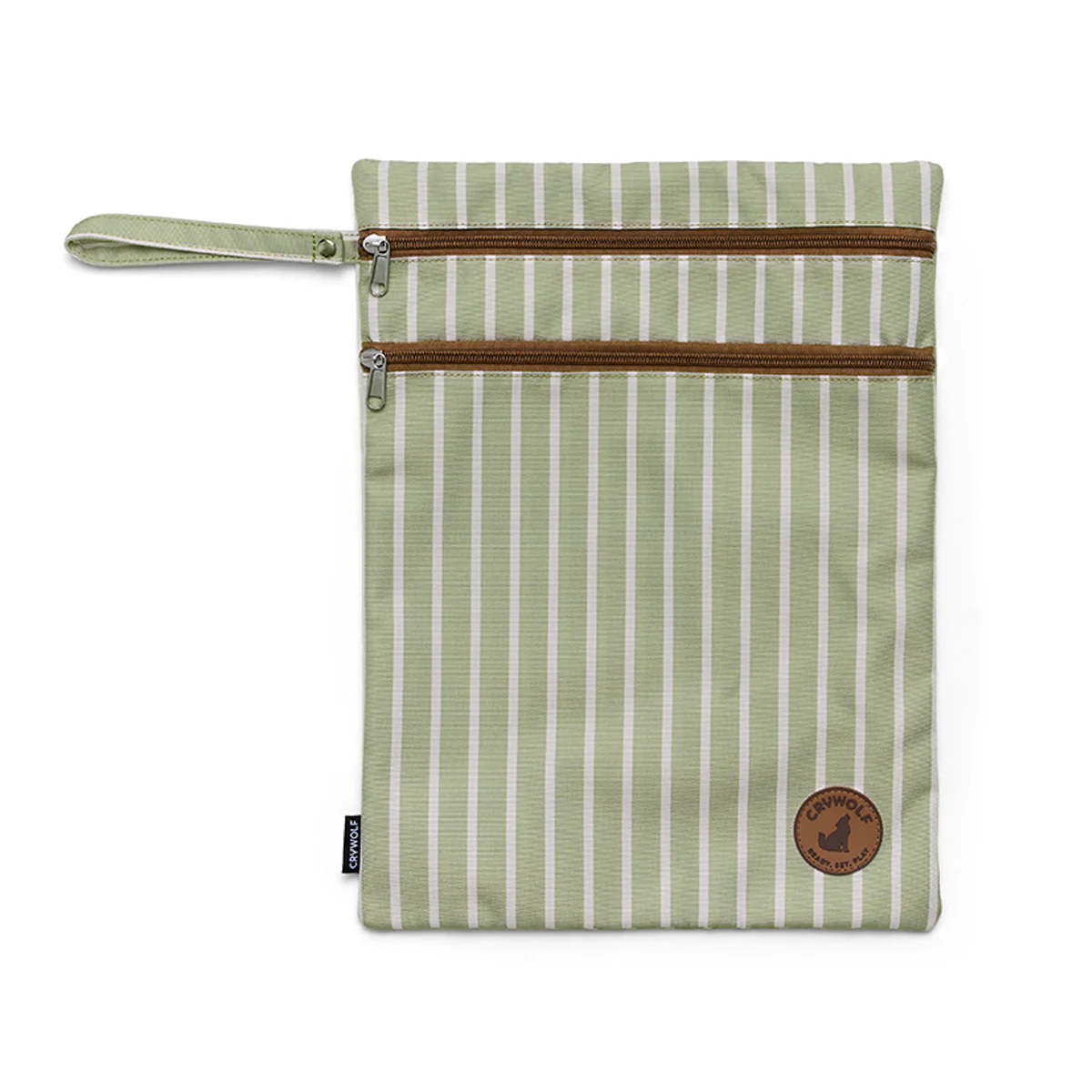WET BAG Elm Stripe